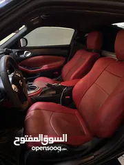  3 Nissan z370