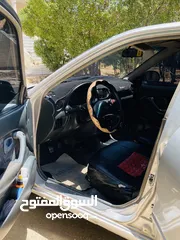  5 هونداي اكسنت 1997