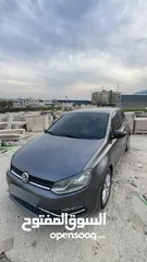  1 فلوكس فاجن بولو