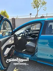  29 يوان BYD 2023يوان ((أصطفاف ذاتي  ..شاشة متحركة .NFC.تشغيل عن بعد)شبه زيرو فل أعلى صنف أوتو بارك