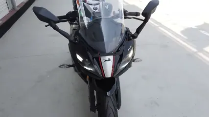  13 TVS Apache RR 310 2020 (NEW)