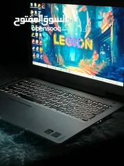  4 لاب توب قيمنق للبدل على بلاي ستيشن 5 i7 gen 6 16 ram 1000gb gtx