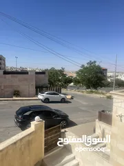 3 شقة جديده للبيع - ضاحية الرشيد / دوار المغناطيس بالقرب من مدارس ريتال