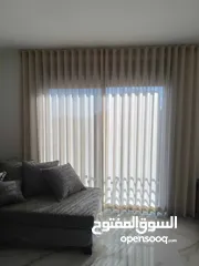  7 استديو مفروش سوبر ديلوكس – للإيجار  الماصيون