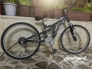  3 بسكاليت جنط 24