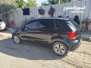  2 بولو 2014 للبيع