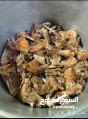  4 طباخ متنقل داخل وخارج الرياض انواع الطبخ الشعبي