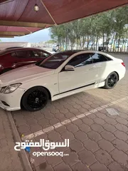  5 للبيع او للبدل مرسيدس e250 كامل المواصفات شرط الفحص كت amg وداخليه designo الوحيده بالكويت