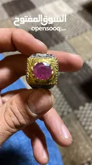  1 خواتم قديمه