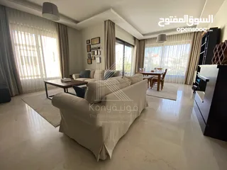  12 Furnished Apartment For Rent In Um Al Summaq
