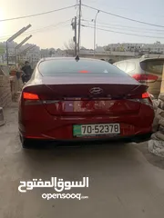  2 استأجر الان هونداي النترا موديل 2023 فل كامل اضافات باقل الاسعار فقط من الجنوب لتاجير السيارات