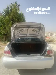  4 ميتسوبيشي لانسر 2009 للبيع Mitsubishi lancer 2009