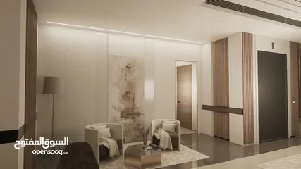  18 كمباوند مميز جدا بتشطيبات رائعه ( Property ID : 35200 )