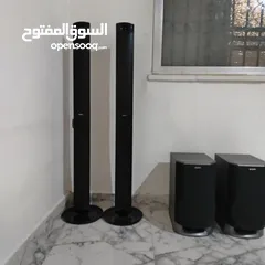  10 طاوله شاشه  ومجموعه اغراض للمنزل cd شينجر