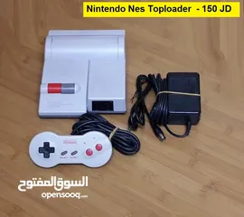  8 Nintendo Entertainment System NES 1983 Also Games