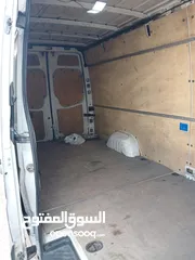  6 مرسيدس سبرنتر باص