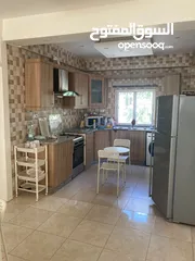  7 Full Furnished apartment for rent