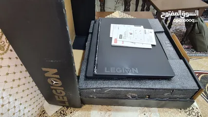  11 Lenovo Legion