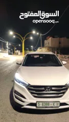  6 هيونداي توساااان