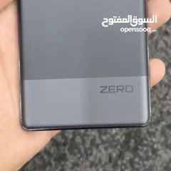  5 انفنكس زيرو Infinix zero 40 استعمال يوم