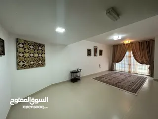  2 2 BR Apartment with Shared Pool & Gym – Muscat Hills