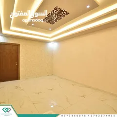  5 شقق اشباه فلل خلف مستشفى الراهبات بمساحة 170م بأسعار مناسبة للجميع