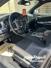  8 جارجر GT وارد امريكي