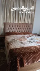  2 غرفة نوم استعمال بسيط