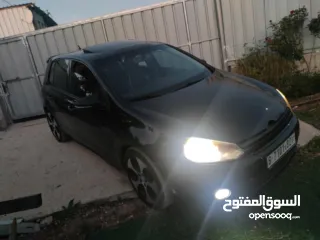  3 جولف ترخيص 2010 فحص نخب اول ولا ضربة اتومات الأصل وفتحة الاصل فل اضافات مع فتحة