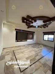  5 شقة سوبر ديلوكس - مرج الحمام - 3نوم 1ماستر - 150م - مطلة وقريبة من الخدمات