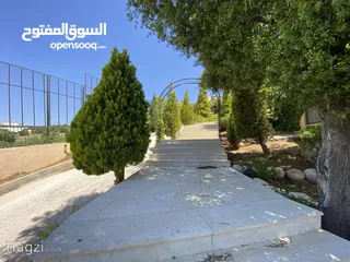  31 فيلا مفروشة للإيجار 5702م2 ( Property 16316 ) سنوي فقط