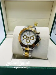  4 ساعات Rolex Waterproof