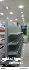  6 تجهيز محلات تجارة