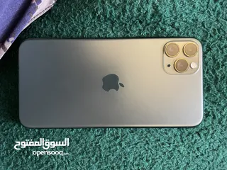  2 ايفون 11 برو ماكس  iphone 11 pro max