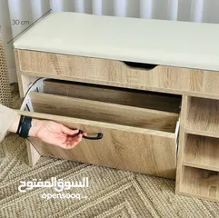  7 تواليت للصبايا  فاخر بتصميم عصري مع الكرسي اجعلي غرفتك أكثر أناقة وتنظيمًا مع هذا التواليت المميز