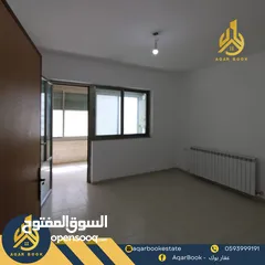  3 لايجار شقة غير مفروشة
