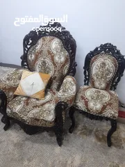  2 طقم حفر يدوي