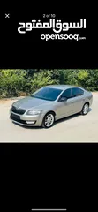  2 سكودا 2015