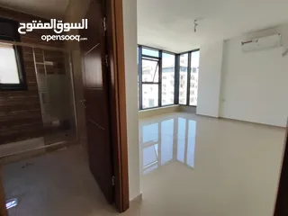  5 شقة جديدة غير مفروشة للايجار-الماصيون-قرب بن ازحيمان