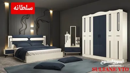  5 اثاث غرف نوم