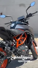  2 ديوك 390  Duke 390 2022