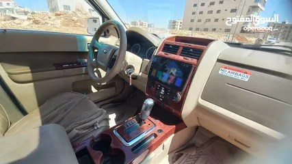  24 فورد اسكايب فل بفتحه فحص 3 جيد لون ابيض لؤلؤي بسعر مغري قابل للبدل