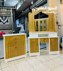  4 غرفه نوم متوفره الان