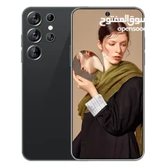  3 كوبي S24 ultra  بسعر 49.99 دينار شامل التوصيل مع بكج هدايا متوفر بعدة الوان ومواصفات خيالية