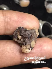  1 احجار كلمن وسعره