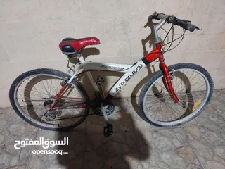  3 دراجة هوائية للبيع