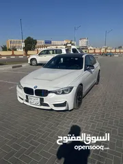  3 Bmw 328i 2016 M3 package