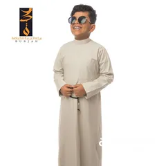  1 ثوب كويتي تفصيل السعر منافس