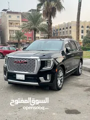  1 GMC YUKON DENALI