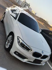  11 فرصه نادره : سياره BMW للبيع موديل 2018